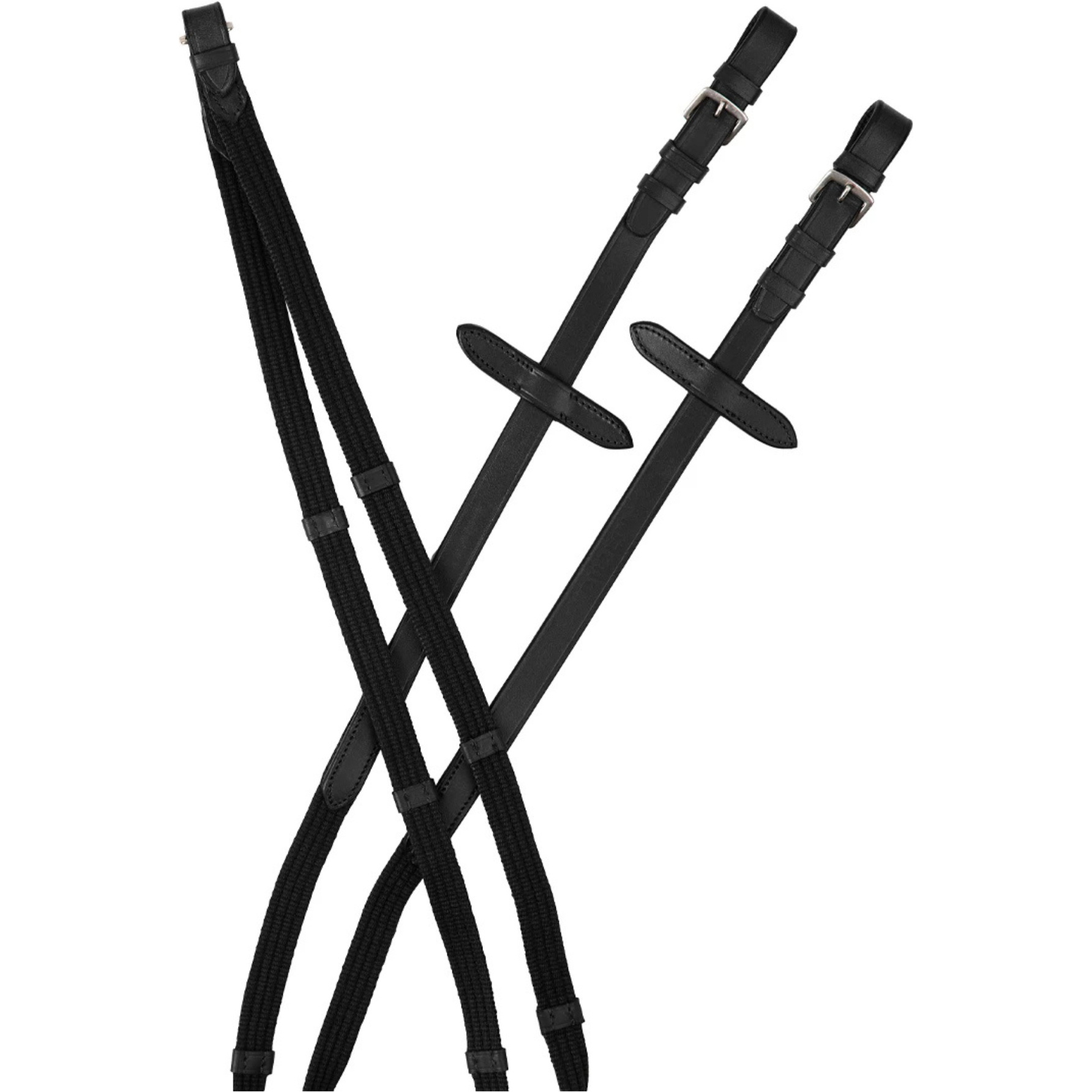 2026 Dublin Web-Rein 1031514 - Black